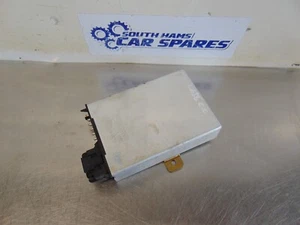 Mercedes Vito Cruise control module 96-02 W638 0235452132 - Picture 1 of 20