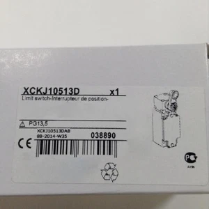 Interruptor de límite para XCKJ10513D - Imagen 1 de 1
