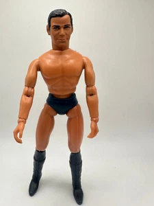 Vintage Original Star Trek 8" Mego Captain Kirk nur Figur - keine Kleidung - 1974 - Bild 1 von 4