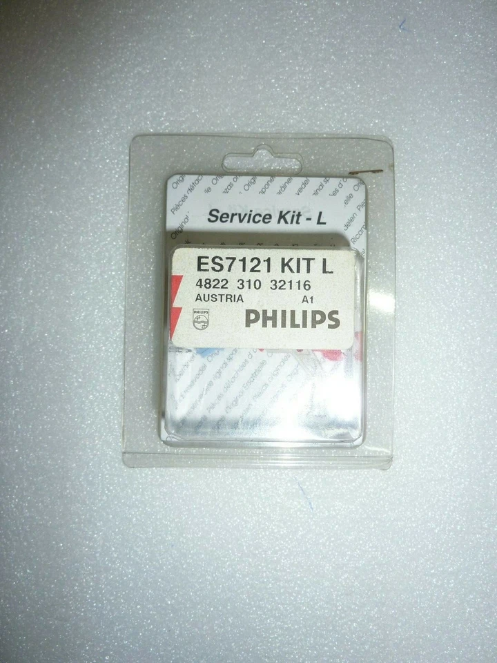 482231032116 SERVICE KIT L - PHILIPS VIDEOREGISTRATORE - Immagine 1 di 1