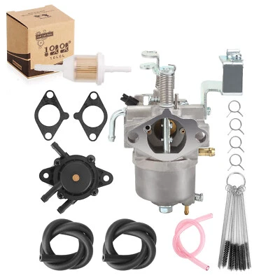 Carburetor Kit for Yamaha G22-G27 G29 2003-up Golf Cart Gas 4-Cycle JR6-14101-00 - Image 1 of 4