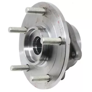 Mozzo ruota anteriore bilaterale con cuscinetto per Fiat Freemont 11-24 ZMI8 - Bild 1 von 10