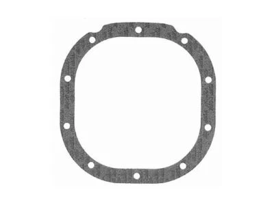 For 1983-1996 Ford Bronco Axle Housing Cover Gasket Rear 79397NWXM 1989 1991 - Image 1 of 2