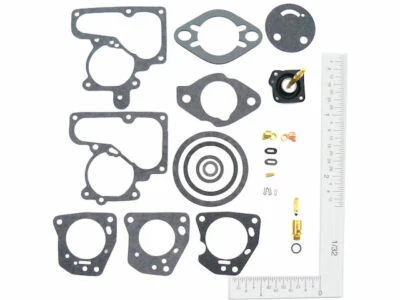 Kit de reparación de carburador Walker 81631NZ 1964 1965 serie GMC PB1000 1963-1966 Foto 1 de 2