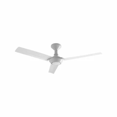 Arlec 1200mm 3 Blade 30W motor Ceiling Fan [4m Long powercord and plug] - Image 1 of 3