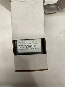 ABB SSAC Littelfuse ARP23S Alternating Relay - Picture 1 of 4