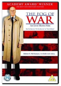 The Fog of War - DVD Region / Zone 2 - Bild 1 von 1