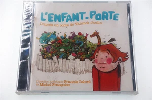 L'ENFANT.PARTE 064027584325 SEALED CD A22 - Imagen 1 de 2