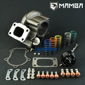For Ford Falcon XR6 BA BF FG GT3582R .63 Turbo Turbine Housing w/Actuator Kit - Picture 1 of 12
