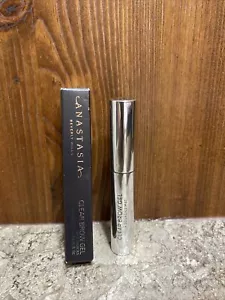 Anastasia Beverly Hills Clear Brow Gel .26oz - Picture 1 of 3