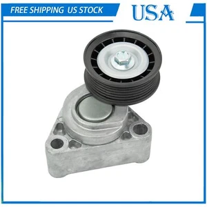 Conjunto de tensor de correa 38195 para 04-06 Pontiac GTO 98-02 Chevrolet Camaro - Imagen 1 de 10