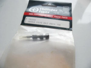 THUNDER TIGER PN1099 Needle Valve Only PRO36, 36H - Picture 1 of 1
