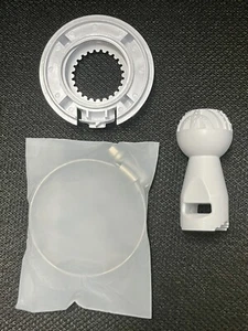 Brand New Original Ubiquiti NBE-5AC-GEN2 / UBB Mounting Bracket Kit - Picture 1 of 2