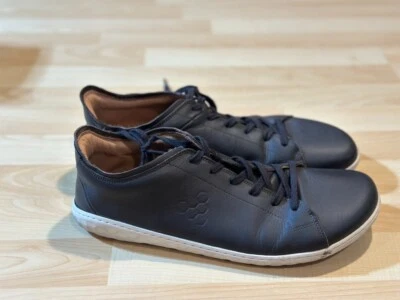 Vivo Barefoot Masculino Geo Court III US 11 EU 44 ~28 cm - Imagem 1 de 4