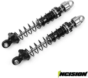 Vanquish Products 90Mm Scale Shocks VPSIRC00210 Electric Car/Truck Option Parts - Picture 1 of 5