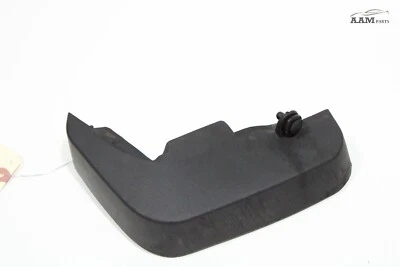 2015-2020 AUDI A3 QUATTRO SEDAN FRONT LEFT SIDE SPLASH SHIELD MUD FLAP OEM - Image 1 of 4