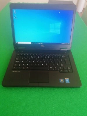 DELL LATITUDE E5440 i3 8 GB SSD 240 - Imagen 1 de 4