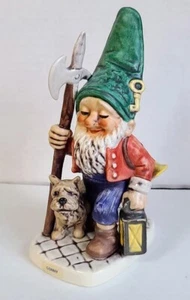 1972 Goebel W. Germany Well 520 Conny The Night Watchman Co-Boy - Picture 1 of 3