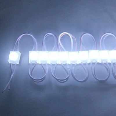 Super Bright 2835 Module LED Strip Light 1 LEDs IP65 Waterproof Small Size DC12V - Image 1 of 4