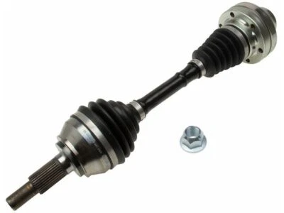 Conjunto de eje para Volkswagen Touareg 2004-2010 CV GKN 98516DGSM 2008 2005 2006 Foto 1 de 2