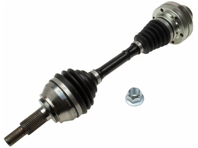 Conjunto de eje para Volkswagen Touareg 2004-2010 CV GKN 98516DGSM 2008 2005 2006 Foto 1 de 2