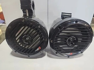 ALTAVOCES MÓVILES CERWIN VEGA BARCO 8" BARCO MARINO - Imagen 1 de 12