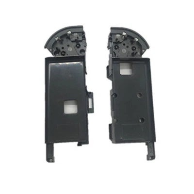 Black R L Middle Frame Battery Holder for Nintendo Switch Controller - Image 1 of 2