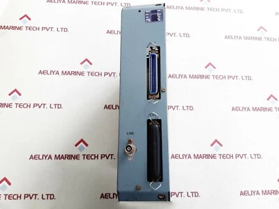 Module De Communication Yaskawa C 8130 - Photo 1/4