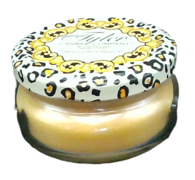 Tyler Candle Company - Trophy  - 3.4oz jar candle - Image 1 of 3