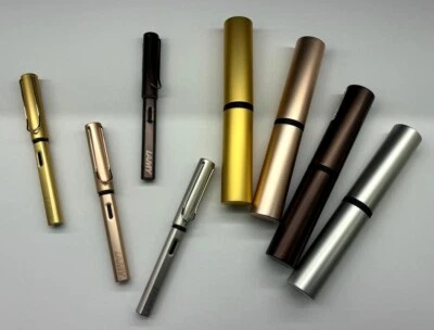 Lamy Lx Al-Star Füller Füllhalter Schulfüller GRATIS GRAVUR NEU !!! - Bild 1 von 4