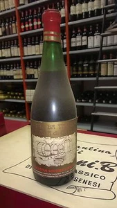 Canelli Barbera  72 cl  12% vol - Foto 1 di 1