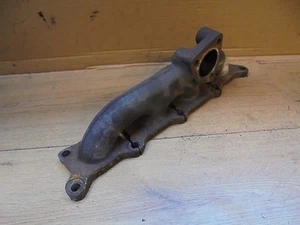 AUDI SEAT SKODA VW SHARAN 2001 1.8 20V TURBO AWC EXHAUST MANIFOLD 058253033E - Picture 1 of 1