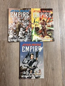 Set Star Wars Empire Volume 4,5,7 - Picture 1 of 19