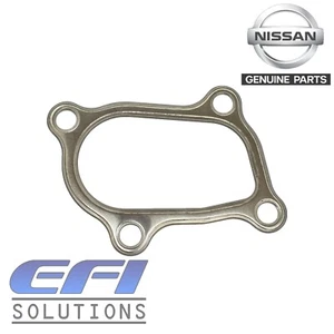 Genuine Nissan Turbo Dump Pipe Gasket (YD25) "D22" Navara YD25DDTI Exhaust - Picture 1 of 1