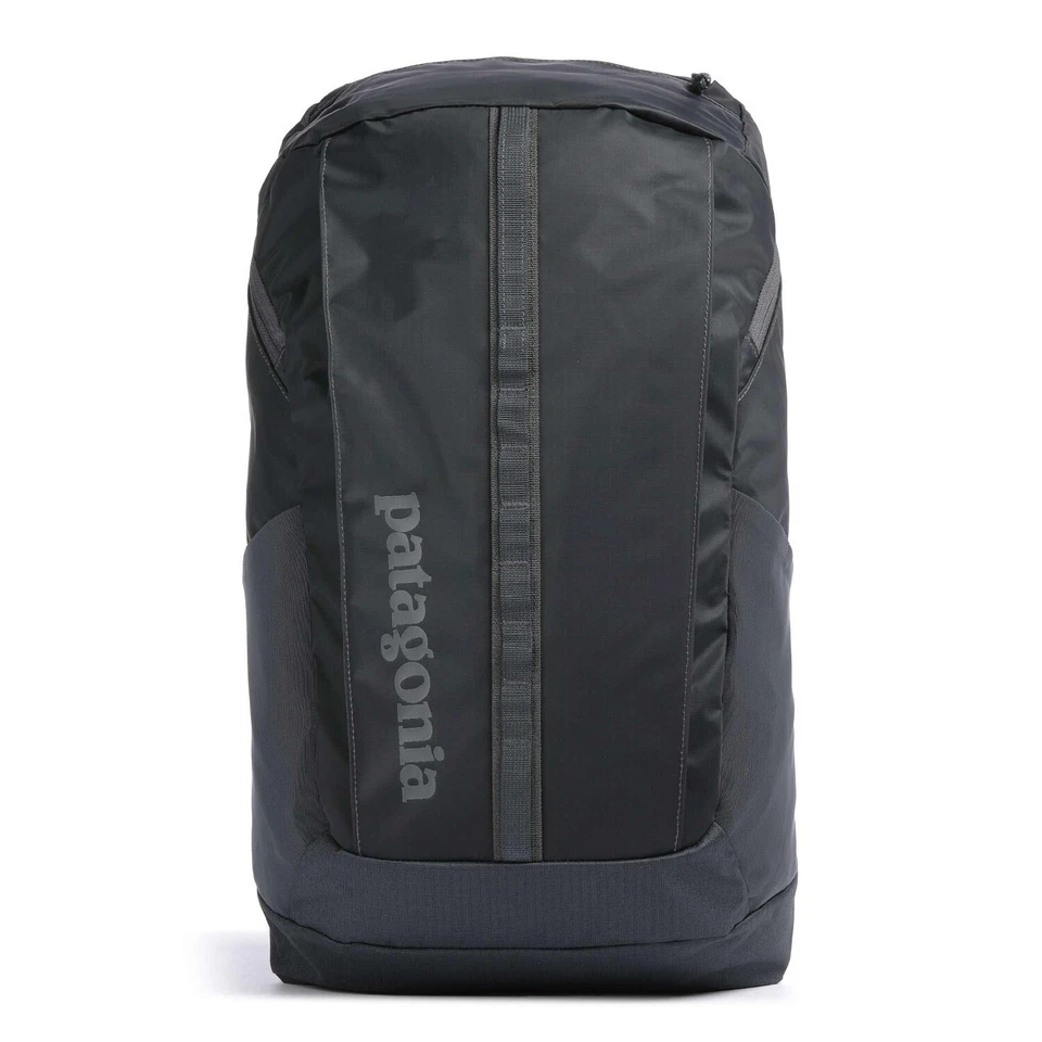 Patagonia Black Hole Pack 25L backpack Hiking Travel Laptop Smolder Blue