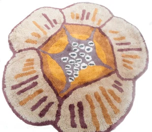 MISSONI HOME Badteppich Duschvorleger Baumwolle Durch. 80cm 900gram ARETHA 03 - Bild 1 von 7