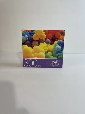 Rompecabezas Cardinal 300 piezas manos con polvo Foto 1 de 2