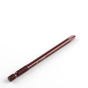 Bit ranura cruzada 5,8 mm de largo X-Treme RC Tools para grabación de bits Hype 087-1225 - Imagen 1 de 2