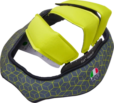 AGV Pista GP RR Helmet Liner – XL Size for Maximum Comfort & Fit - Image 1 of 3