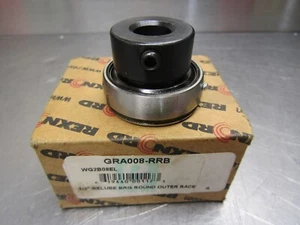 Rexnord WG2B08EL Bearing - Picture 1 of 1