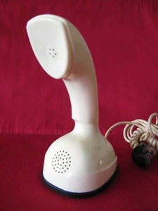 altes Telefon / Ericcson / "COBRA" / Televerket Sverige / Mid Century - Photo 1/9