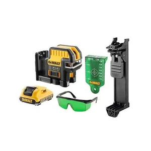 Tracciatore laser con raggio verde DEWALT DCE0825d1g-QW - Imagen 1 de 1