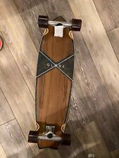 Globe complete Cruiser / Longboard / Surfskate - 33in