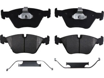 For 2001-2006 BMW 330Ci Brake Pad Set Front API 26247QCKV 2003 2004 2002 2005 - Изображение 1 из 2