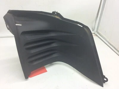 Yamaha Snowmobile Warrior RX-1 Nytro Left hand Louver 8FA-77131-00-00 - Image 1 of 4
