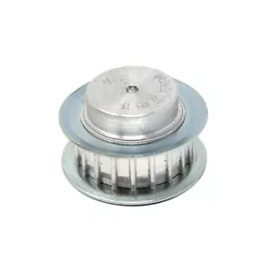21 AT5 24-200ZA Seilscheibe AT5 W: 10mm B.Räder: 21mm Ø: 37mm Aluminium ZRS OPT - Bild 1 von 1