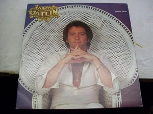 Larry Gatlin / Gatlin Brothers Band-Straight Ahead LP -AL36250-VG++ - Imagen 1 de 1
