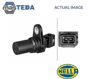 6PU 358 380-091 CRANKSHAFT POSITION SENSOR HELLA FOR MITSUBISHI COLT VI - Picture 1 of 5