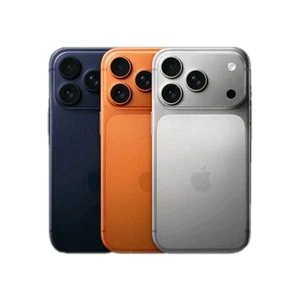 Apple iPhone 17 Pro Max 512gb (Unlocked) BRAND NEW SEALED  IN STOCK - Picture 1 of 3