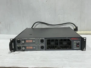 Apogee Sound DPA-10 RV Audio  Processor (For Parts) #4135 THS - Picture 1 of 11